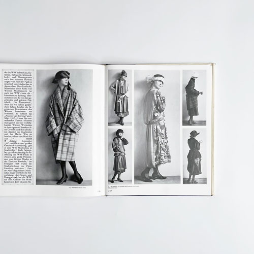 Wiener Werkstatte: Handwerkskunst 1903―1932