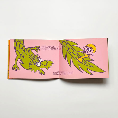 Puff Story of Magic Dragon