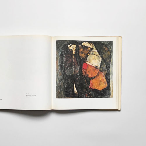 Egon Schile 1890-1918