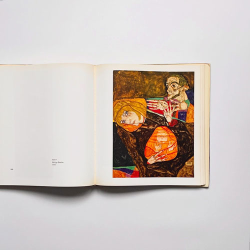 Egon Schile 1890-1918