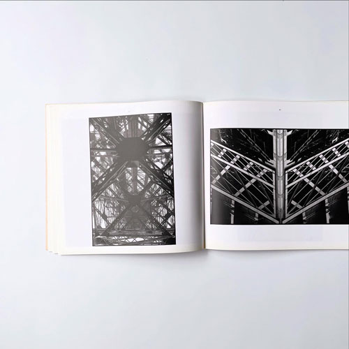 Roland Barthes: La tour eiffel