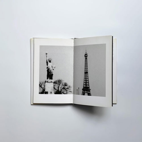 Lucien Herve: The Eiffel Tower