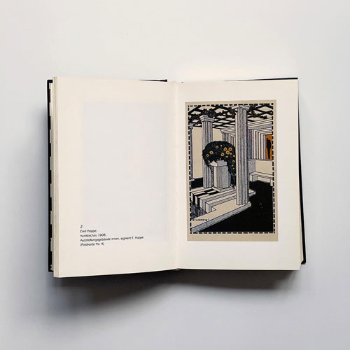 Mail Art - Anno Klimt