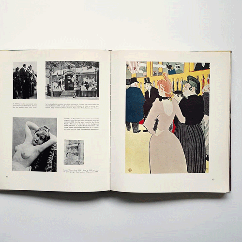 Lautrec by Lautrec