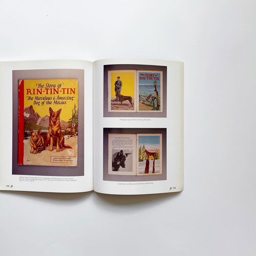 Dog Antiques and Collectibles