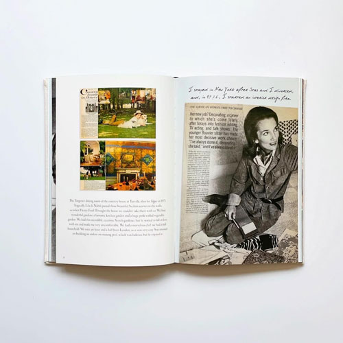Lee Radziwill: Lee