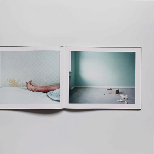 Johan Willner: Boy Stories