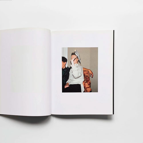 Hanna Putz: Everything else is a lie