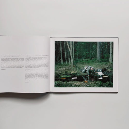 Johan Willner: Boy Stories