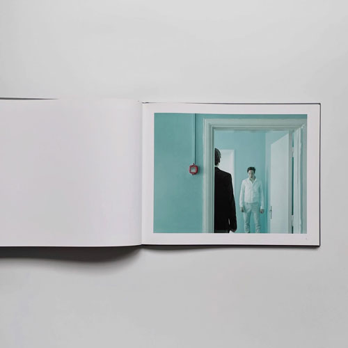 Johan Willner: Boy Stories