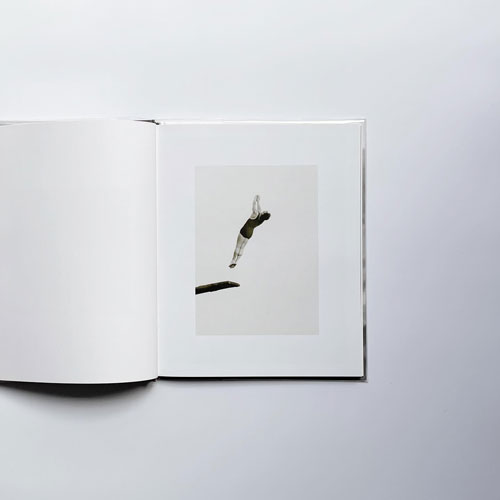 Melissa Catanese: Dive Dark Dream Slow