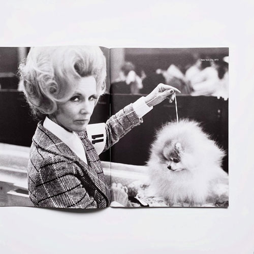Elliott Erwitt - Stern Portfolio No. 39