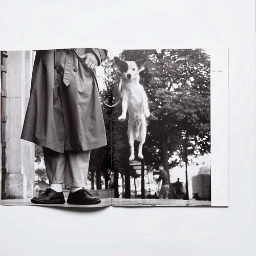 Elliott Erwitt - Stern Portfolio No. 39