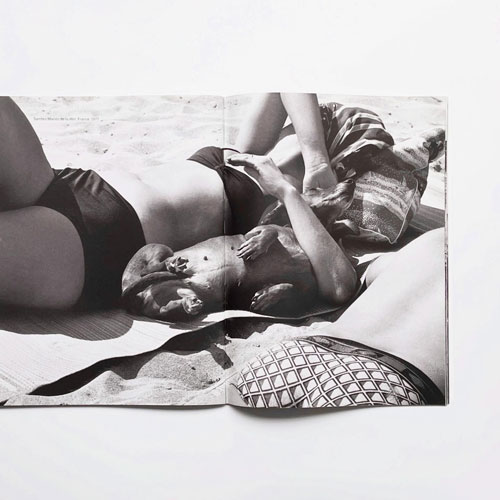 Elliott Erwitt - Stern Portfolio No. 39