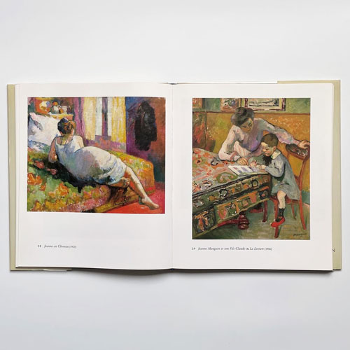 Henri Manguin 1874-1949
