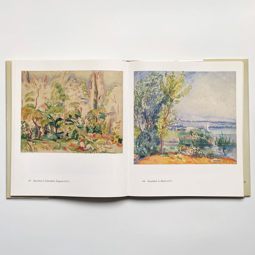 Henri Manguin 1874-1949