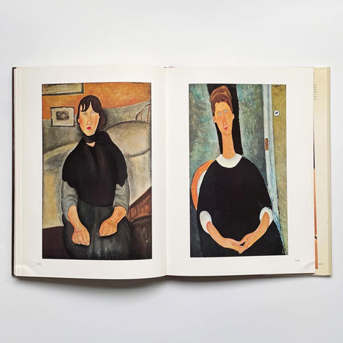 Modigliani
