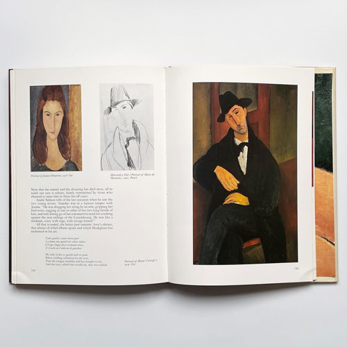 Modigliani