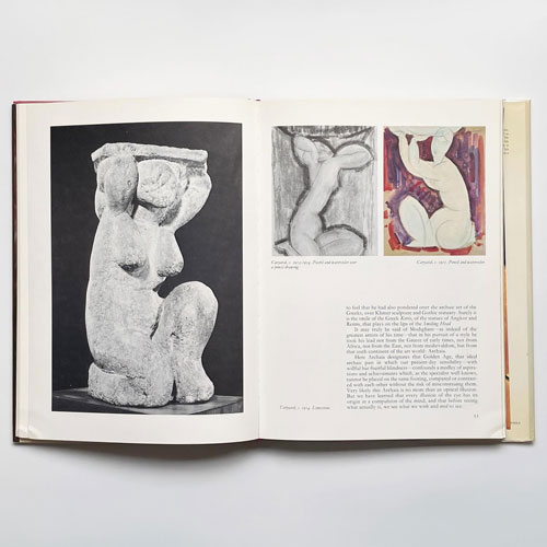 Modigliani