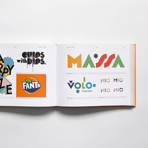 Los Logos 8