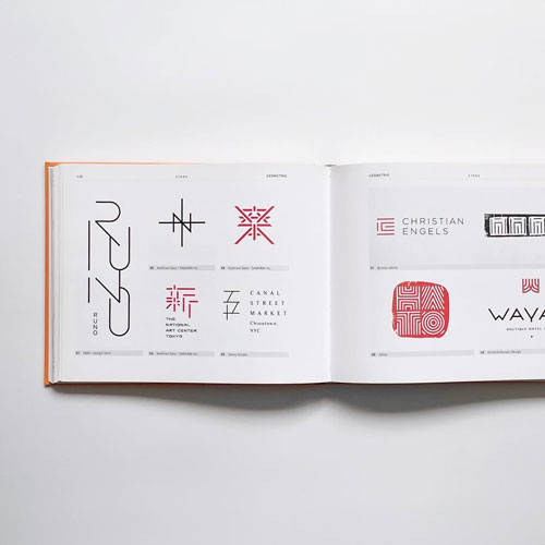 Los Logos 8
