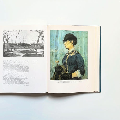 Manet: A Retrospective