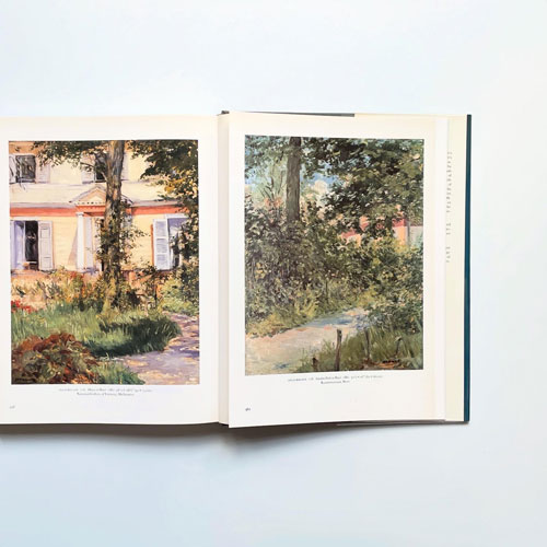 Manet: A Retrospective