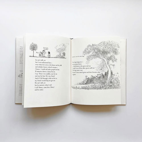 Maurice Sendak: I’ll Be You and You Be Me