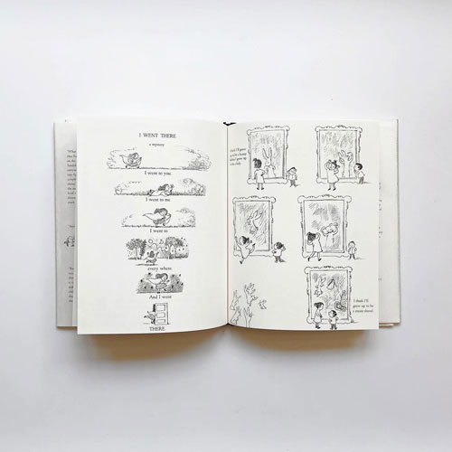 Maurice Sendak: I’ll Be You and You Be Me