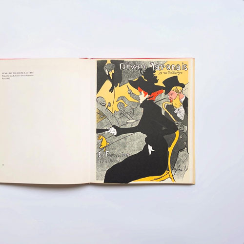 Jugendstil- Plakate