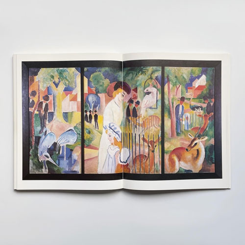 Expressionism: A Revolution in German Art