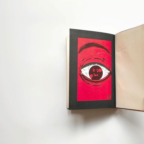 一人三人全集　全6巻セット　横尾忠則装幀