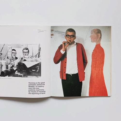 The Sixties: Art Scene in London