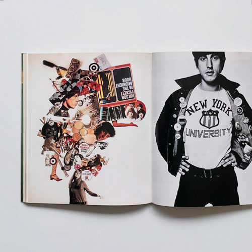 The Sixties: Art Scene in London