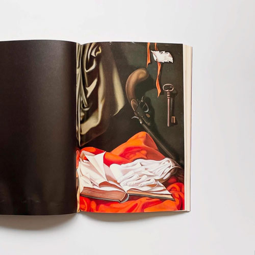 肖像神話 迷宮の画家タマラ・ド・レンピッカ PARCO VIEW 10