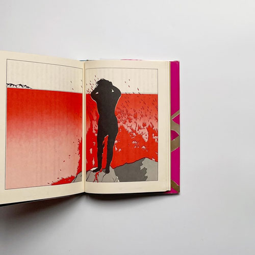 古書古本 dessin： 唐十郎 ジョン・シルバー 横尾忠則 装幀