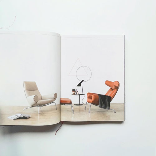 The Red Thread: Nordic Design