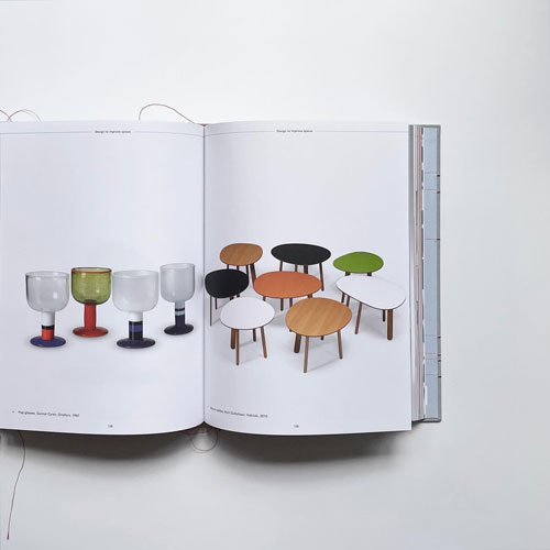 The Red Thread: Nordic Design