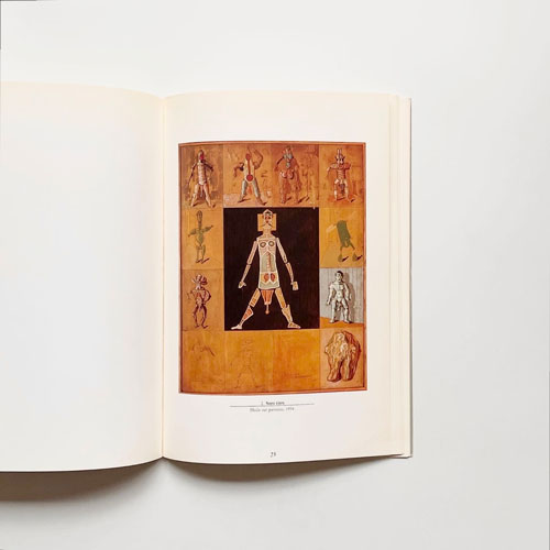 Brauner (galerie patrice trigano)