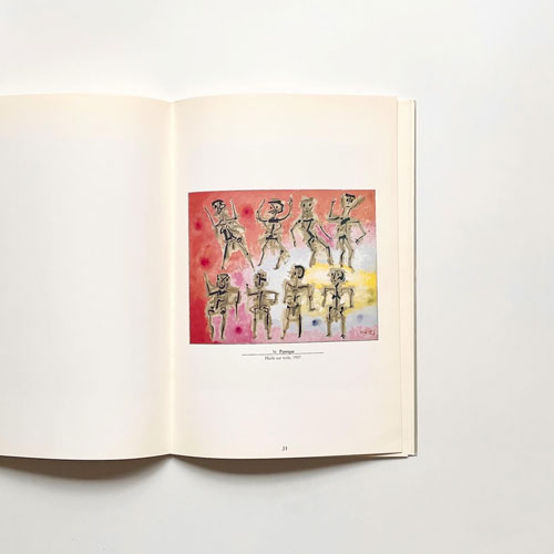 Brauner (galerie patrice trigano)