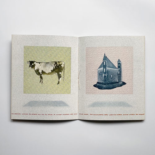 Philip Zimmermann: Interference [Signed]