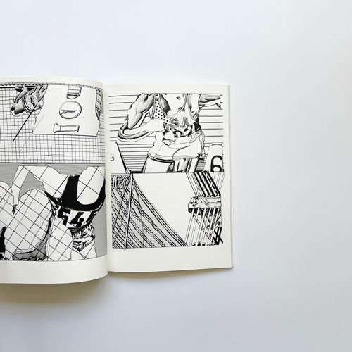 Alex Besikian: Mind Games