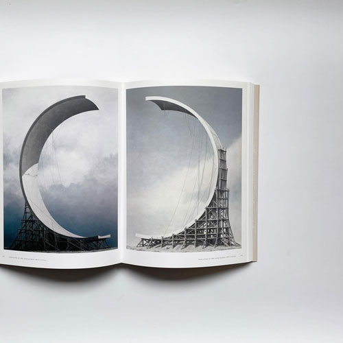 ALTERNATIVE SIGHTS　もうひとつの場所 野又穫作品集