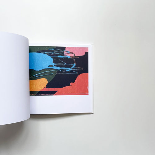 Alex Besikian: Zencho / 前兆