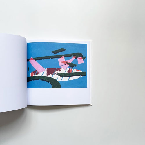 Alex Besikian: Zencho / 前兆