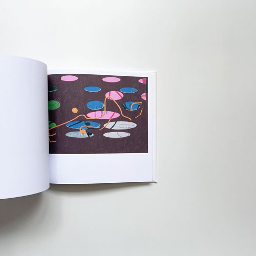 Alex Besikian: Zencho / 前兆