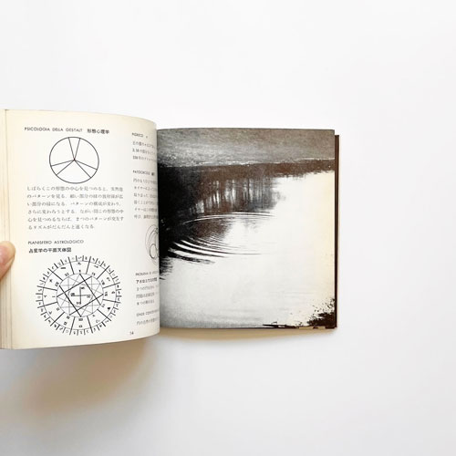 ブルーノ・ムナーリ 円+正方形 その発見と展開