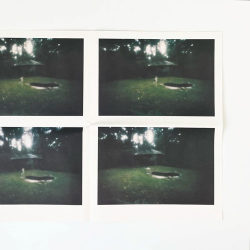 野口里佳　marabu