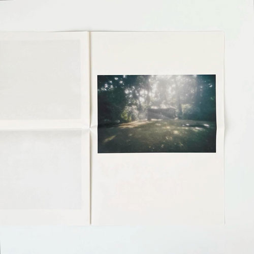 野口里佳　marabu