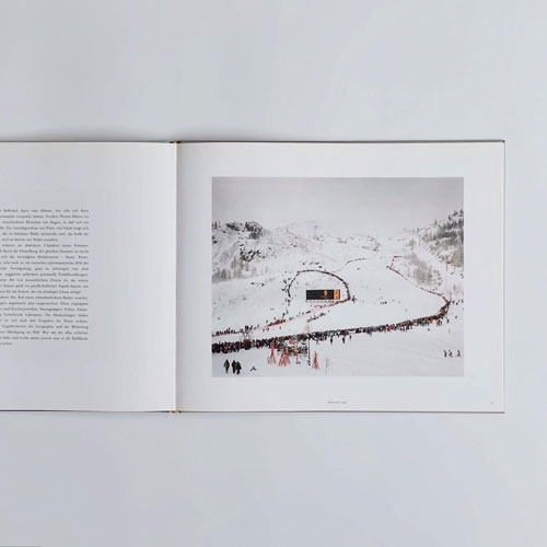 Andreas Gursky: Bilder